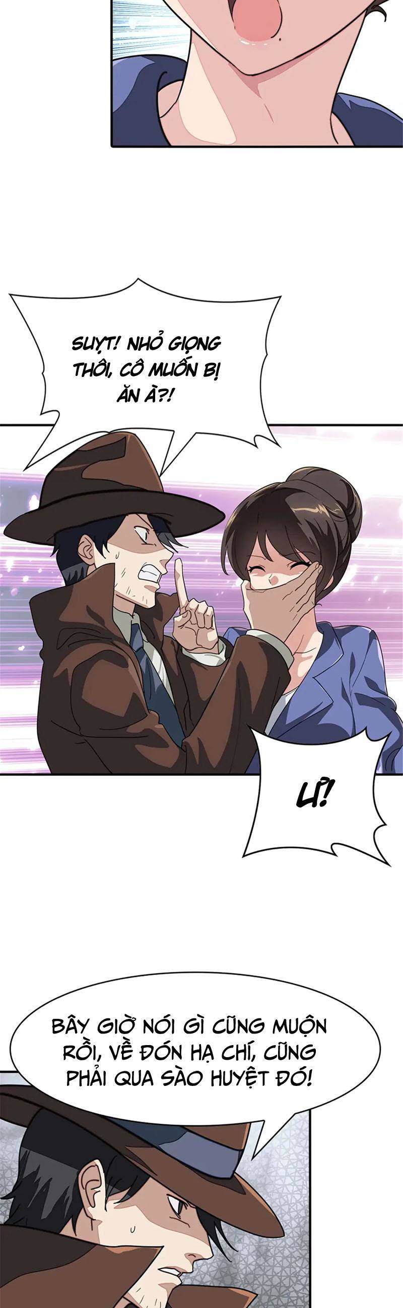 Bạn Gái Zombie Của Tôi Chapter 395 - 6