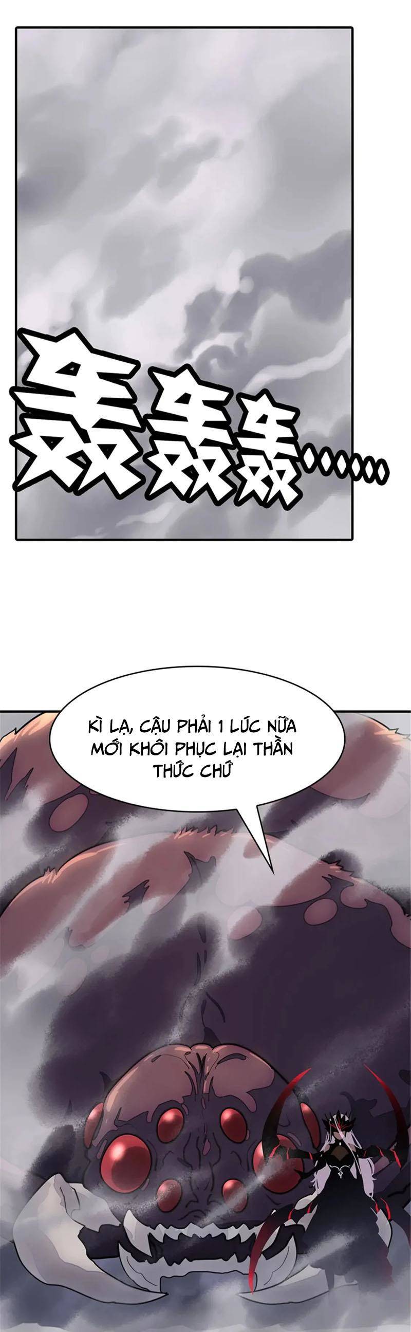 Bạn Gái Zombie Của Tôi Chapter 395 - 8