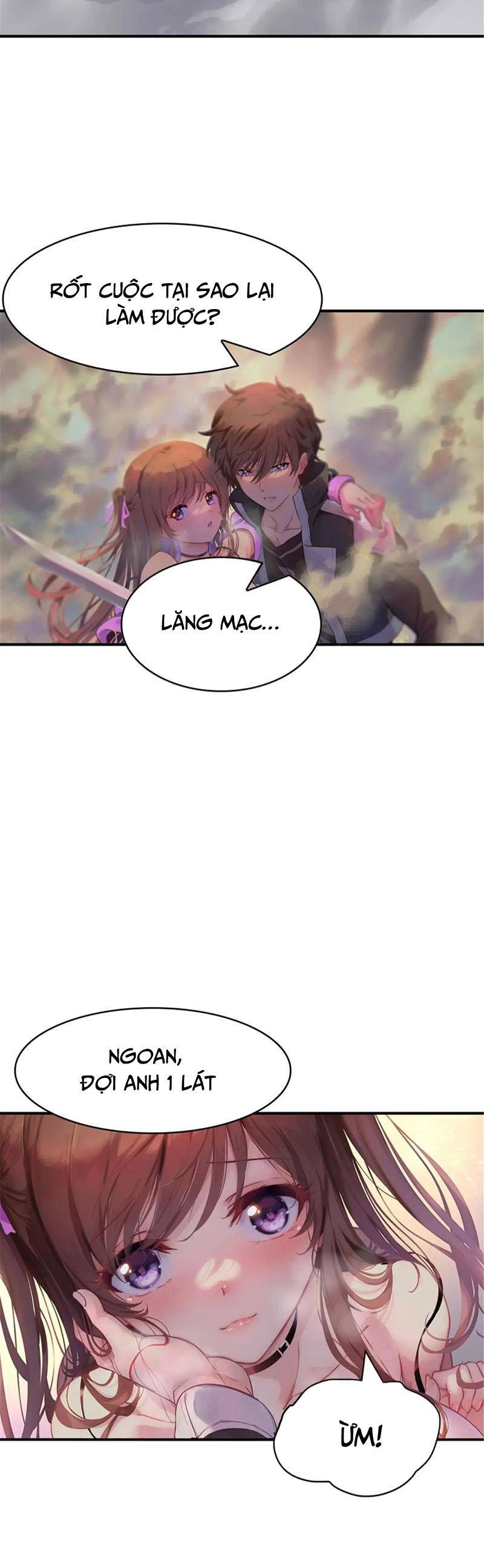 Bạn Gái Zombie Của Tôi Chapter 395 - 9