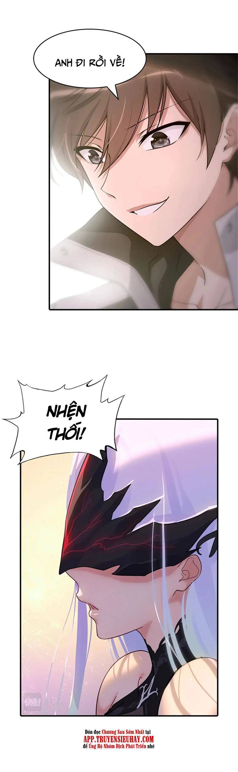 Bạn Gái Zombie Của Tôi Chapter 395 - 10