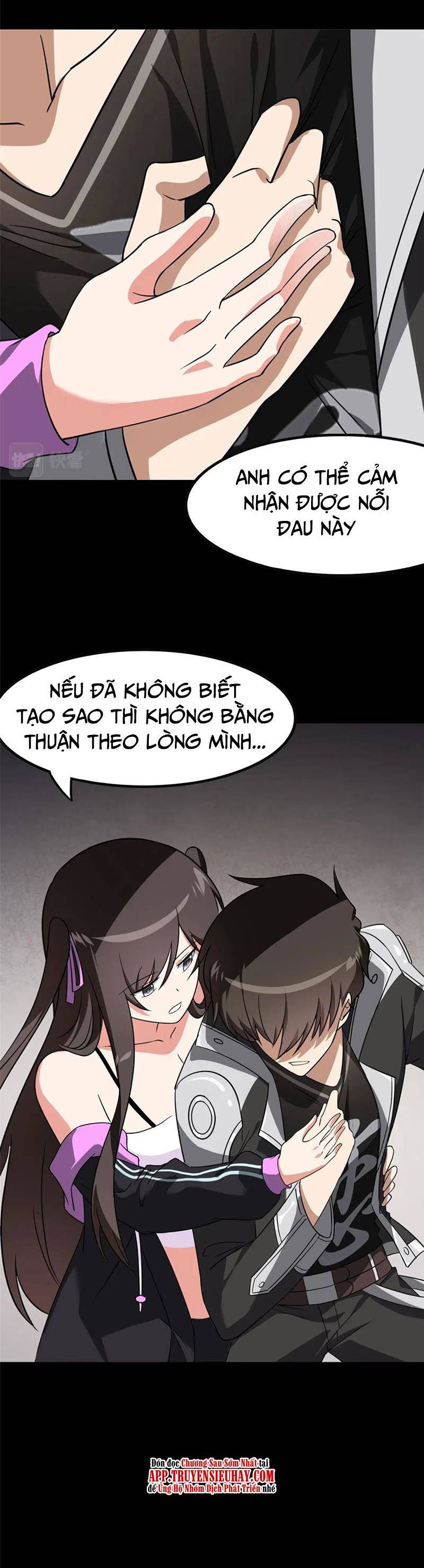 Bạn Gái Zombie Của Tôi Chapter 396 - 14