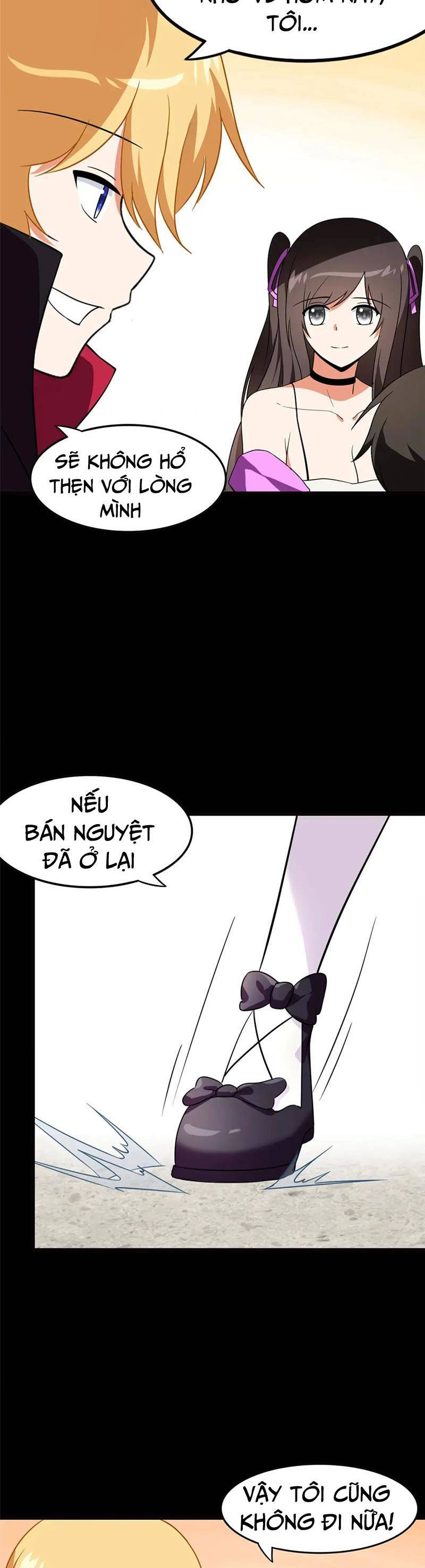 Bạn Gái Zombie Của Tôi Chapter 396 - 17