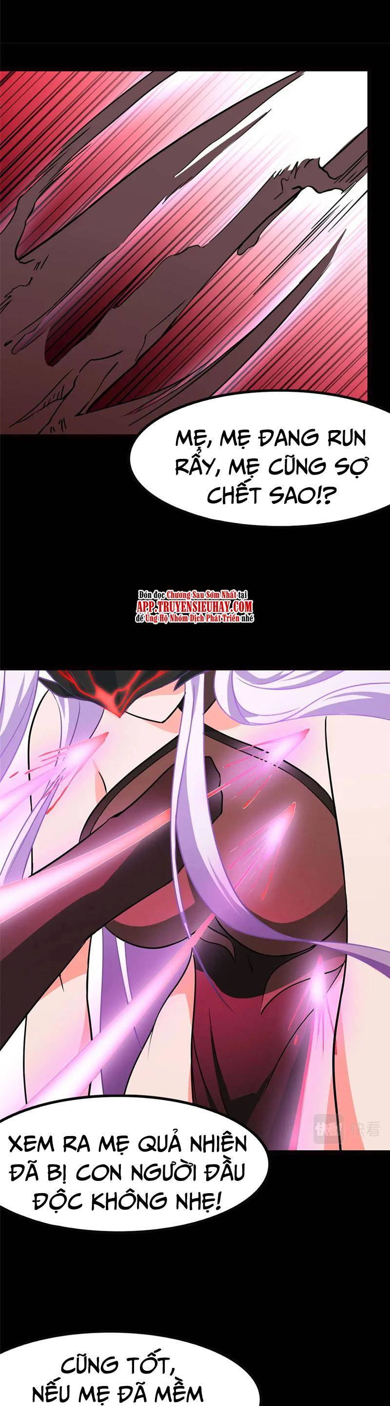 Bạn Gái Zombie Của Tôi Chapter 396 - 21