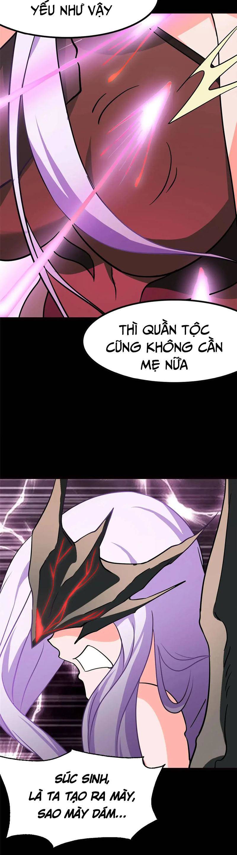 Bạn Gái Zombie Của Tôi Chapter 396 - 22