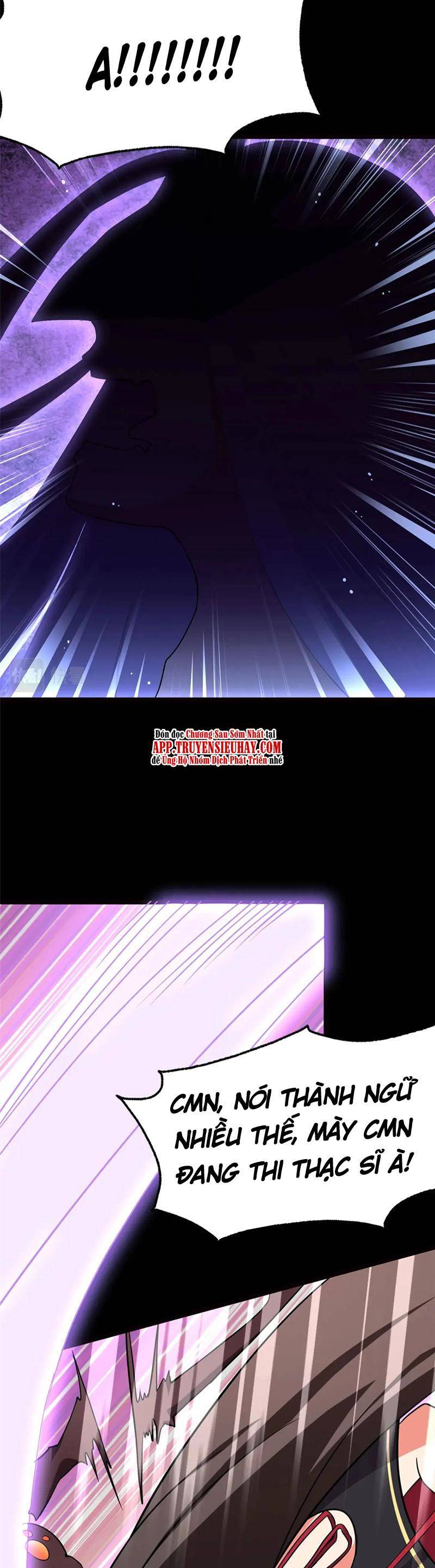 Bạn Gái Zombie Của Tôi Chapter 396 - 24