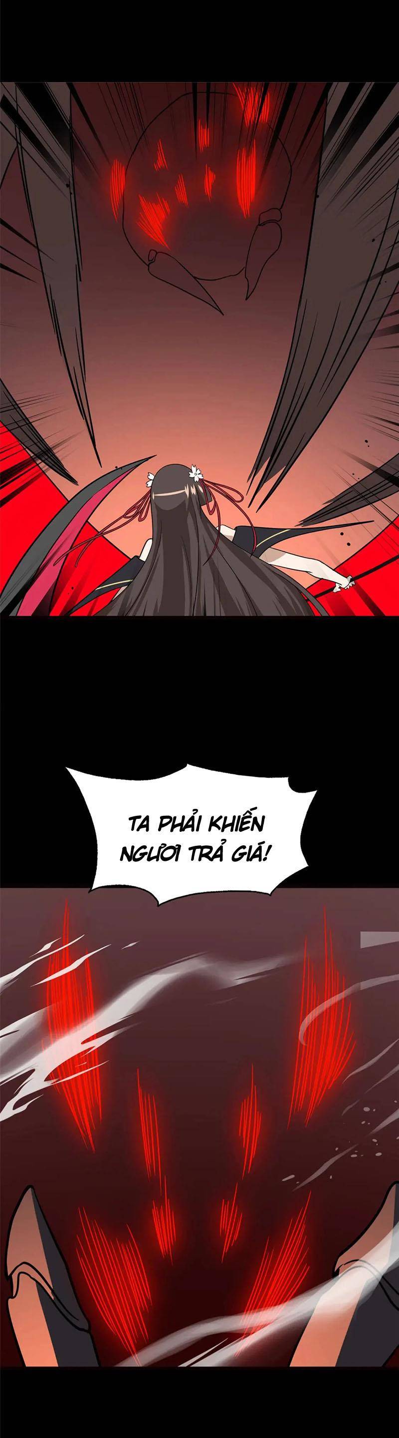 Bạn Gái Zombie Của Tôi Chapter 396 - 26