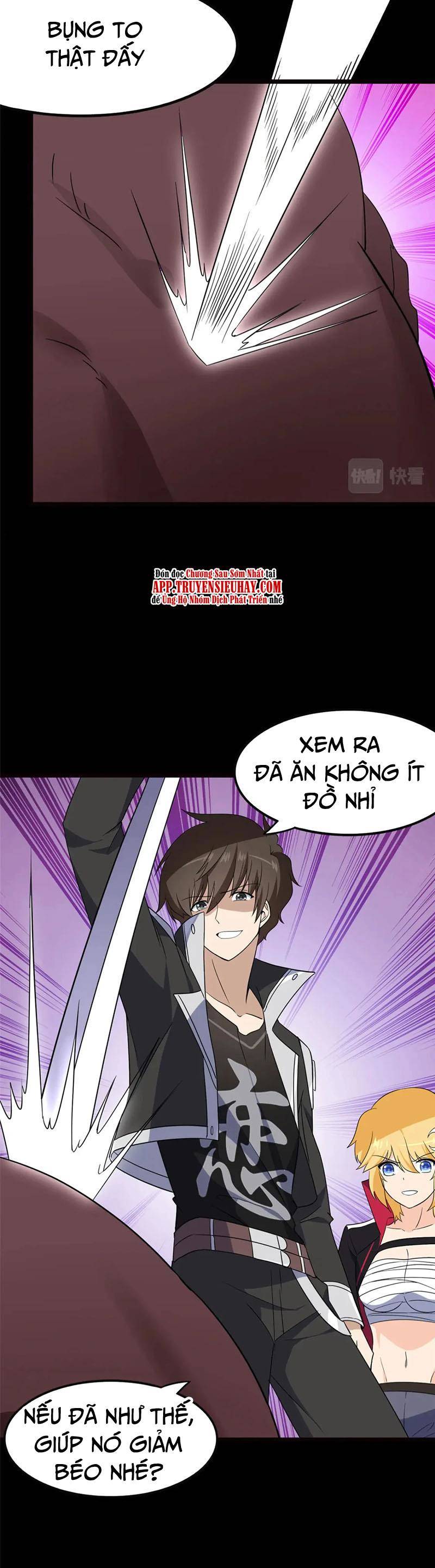Bạn Gái Zombie Của Tôi Chapter 396 - 30