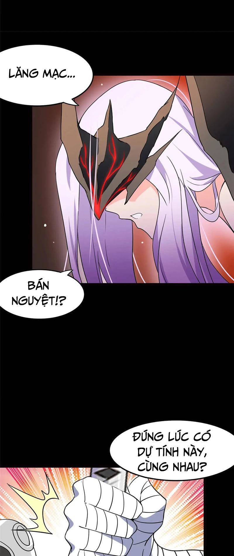 Bạn Gái Zombie Của Tôi Chapter 396 - 31