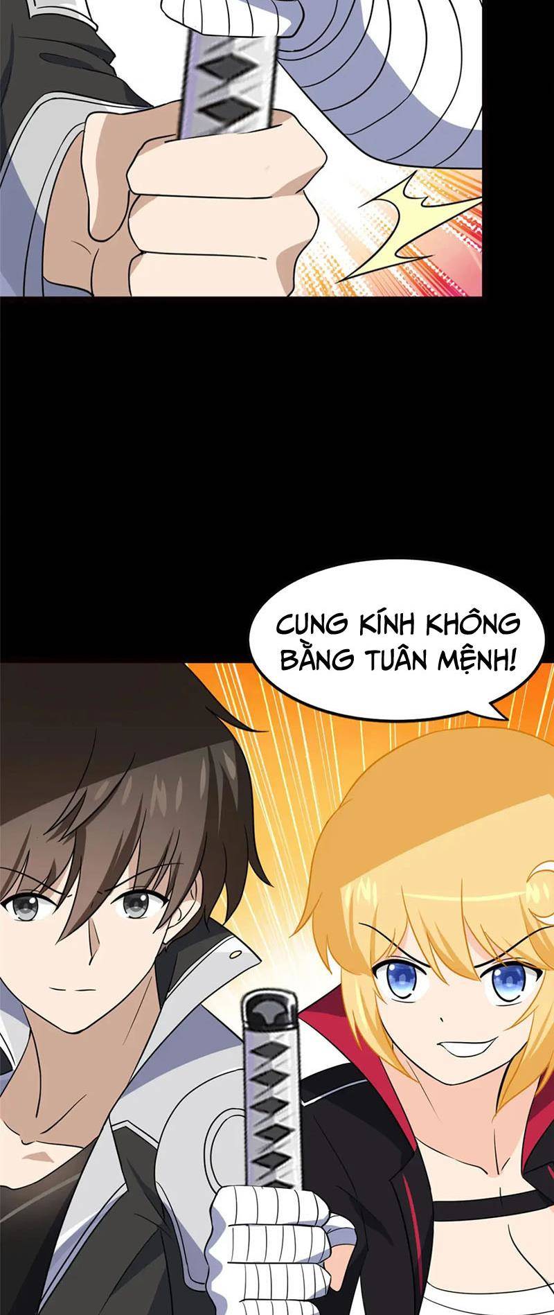 Bạn Gái Zombie Của Tôi Chapter 396 - 32