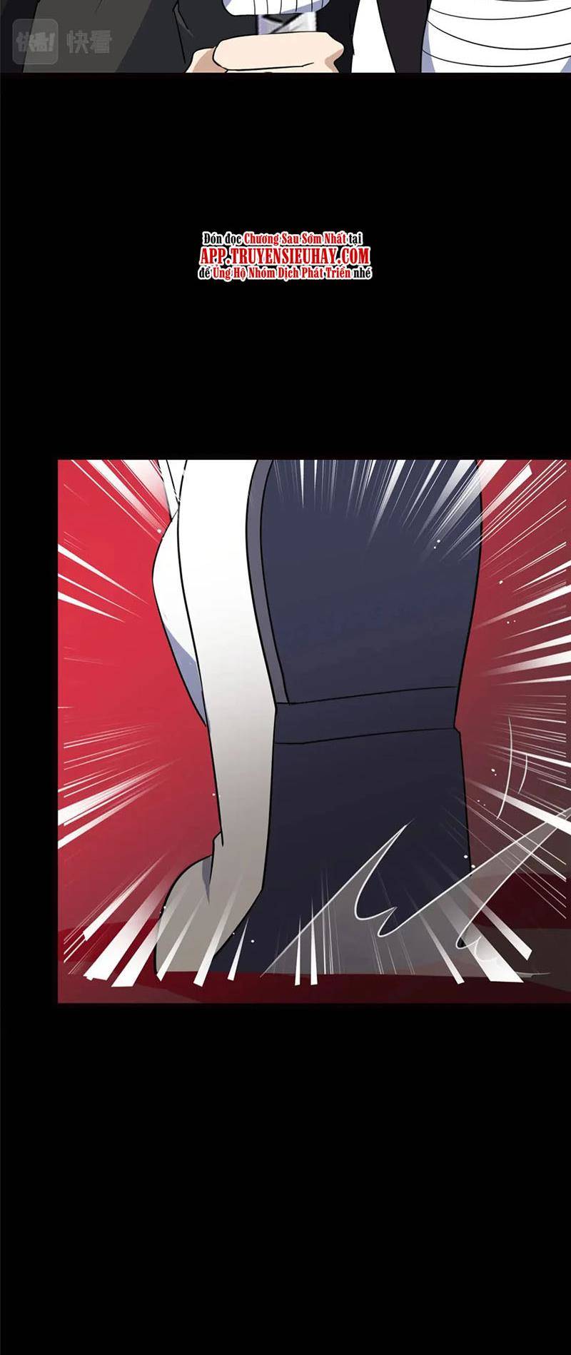 Bạn Gái Zombie Của Tôi Chapter 396 - 33