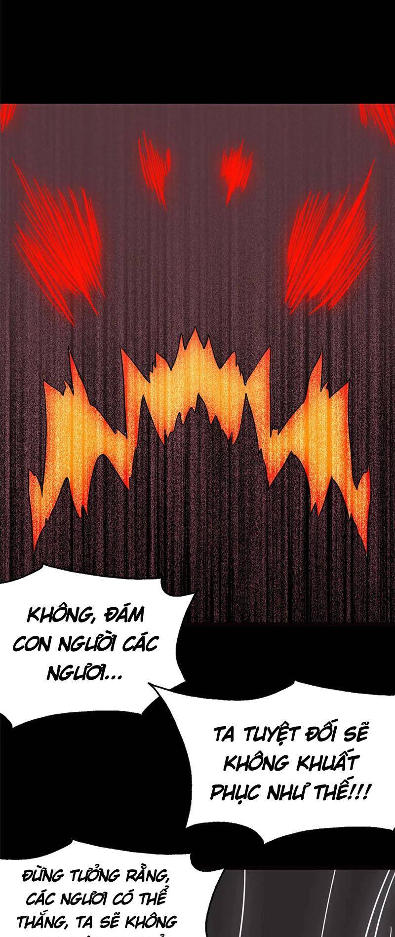 Bạn Gái Zombie Của Tôi Chapter 396 - 35
