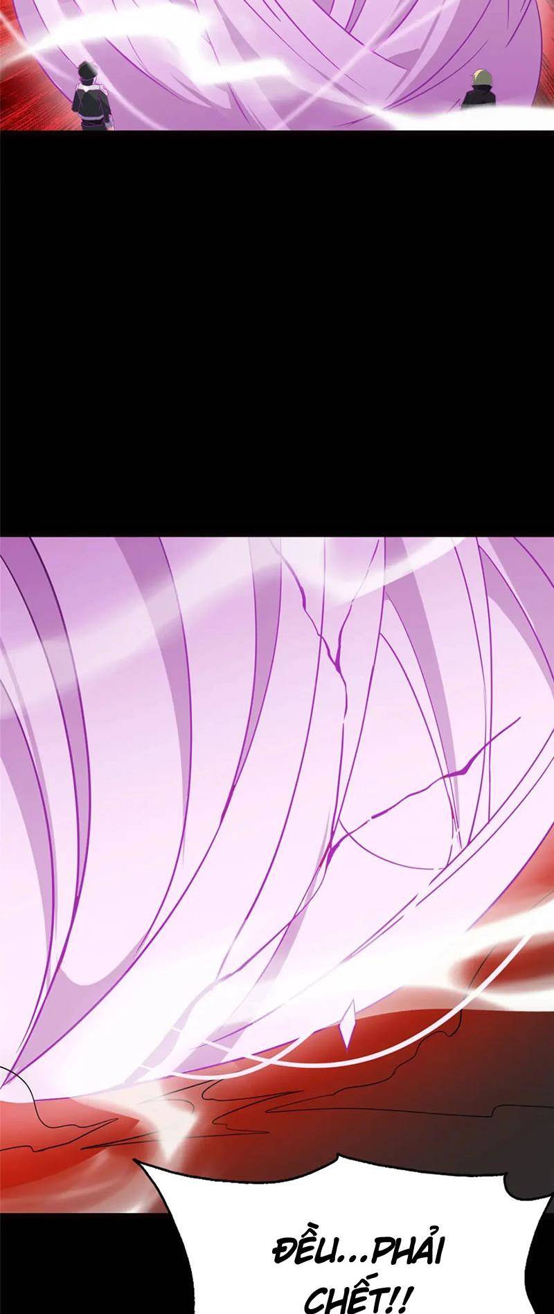 Bạn Gái Zombie Của Tôi Chapter 396 - 38