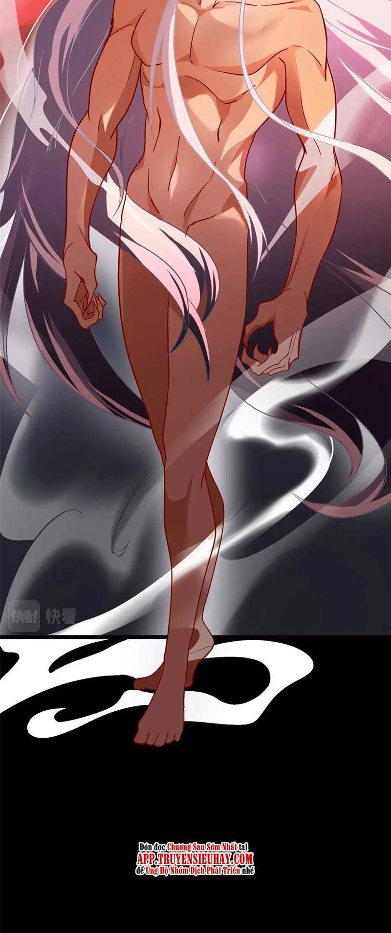 Bạn Gái Zombie Của Tôi Chapter 396 - 40