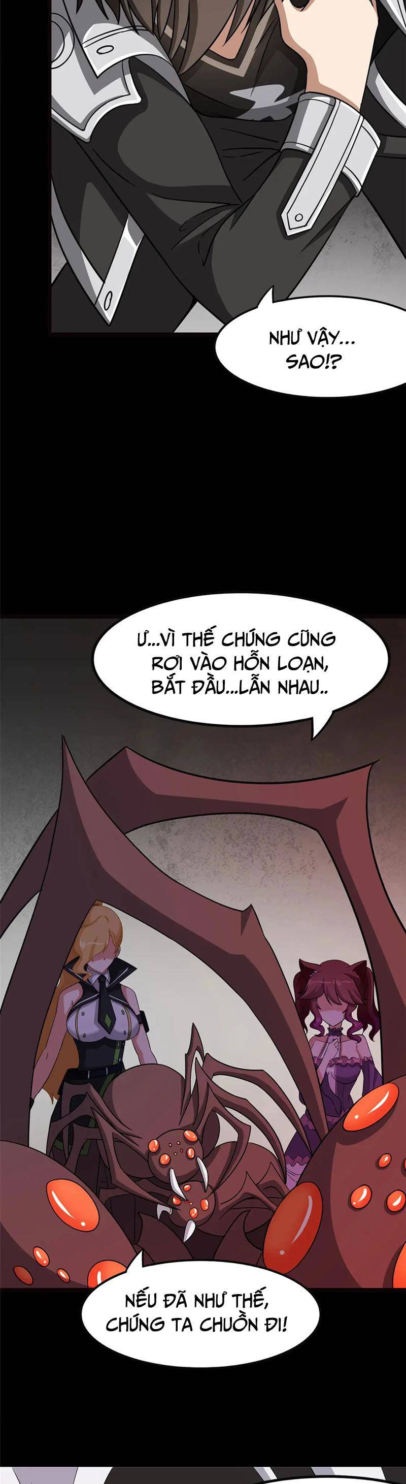 Bạn Gái Zombie Của Tôi Chapter 396 - 5