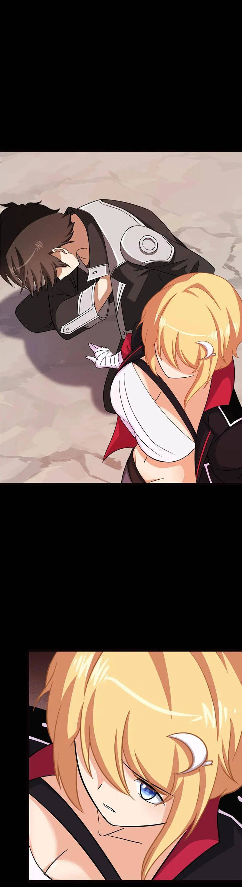 Bạn Gái Zombie Của Tôi Chapter 396 - 7