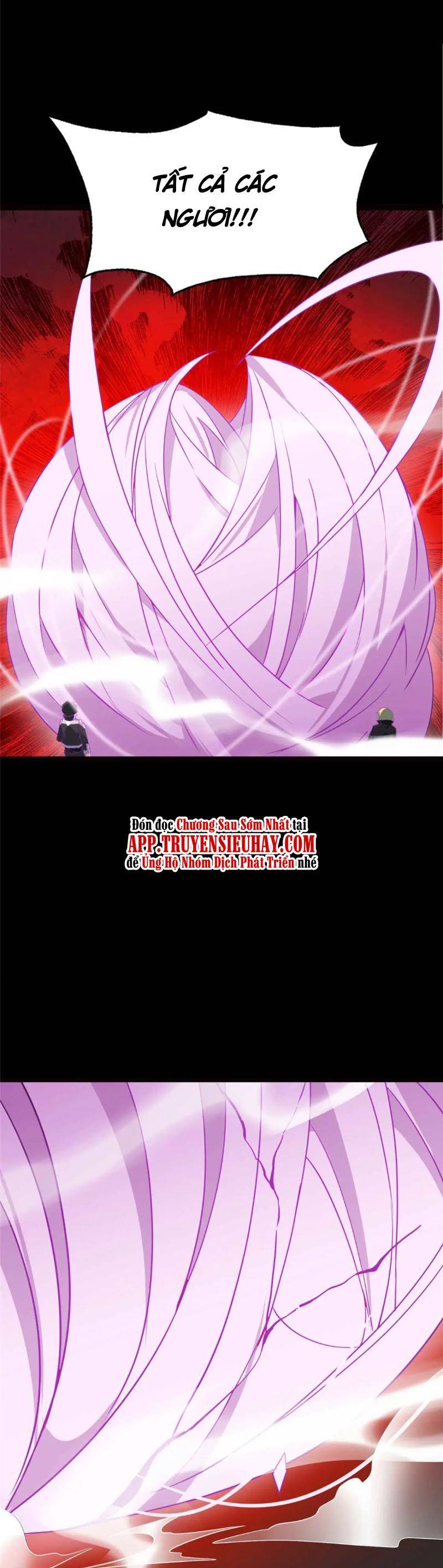 Bạn Gái Zombie Của Tôi Chapter 397 - 1