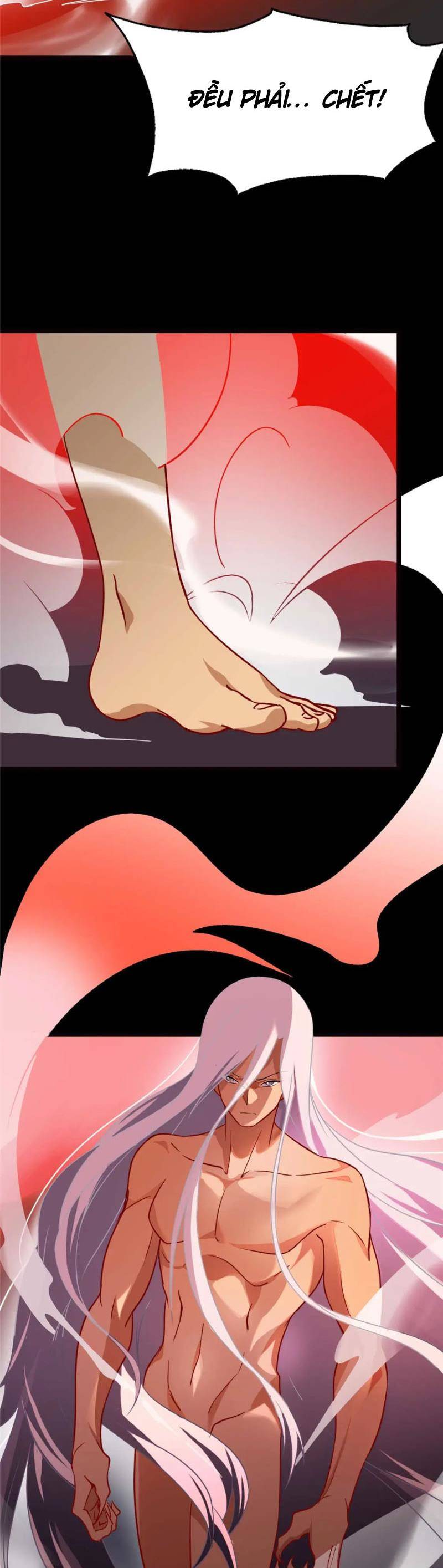 Bạn Gái Zombie Của Tôi Chapter 397 - 2