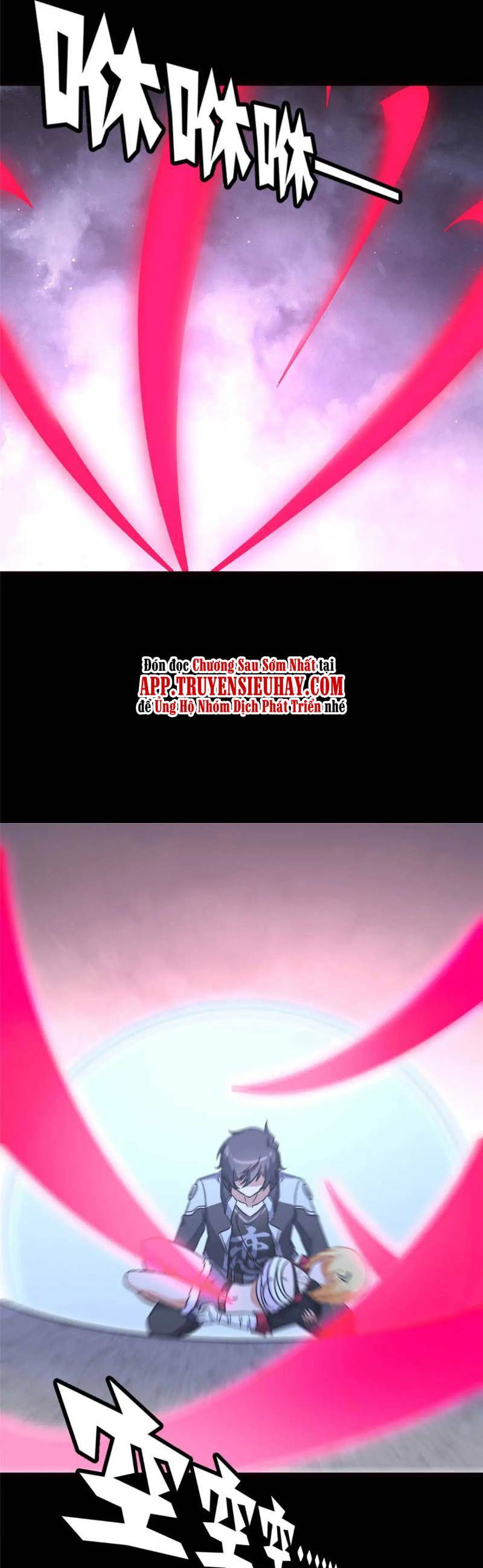 Bạn Gái Zombie Của Tôi Chapter 397 - 12