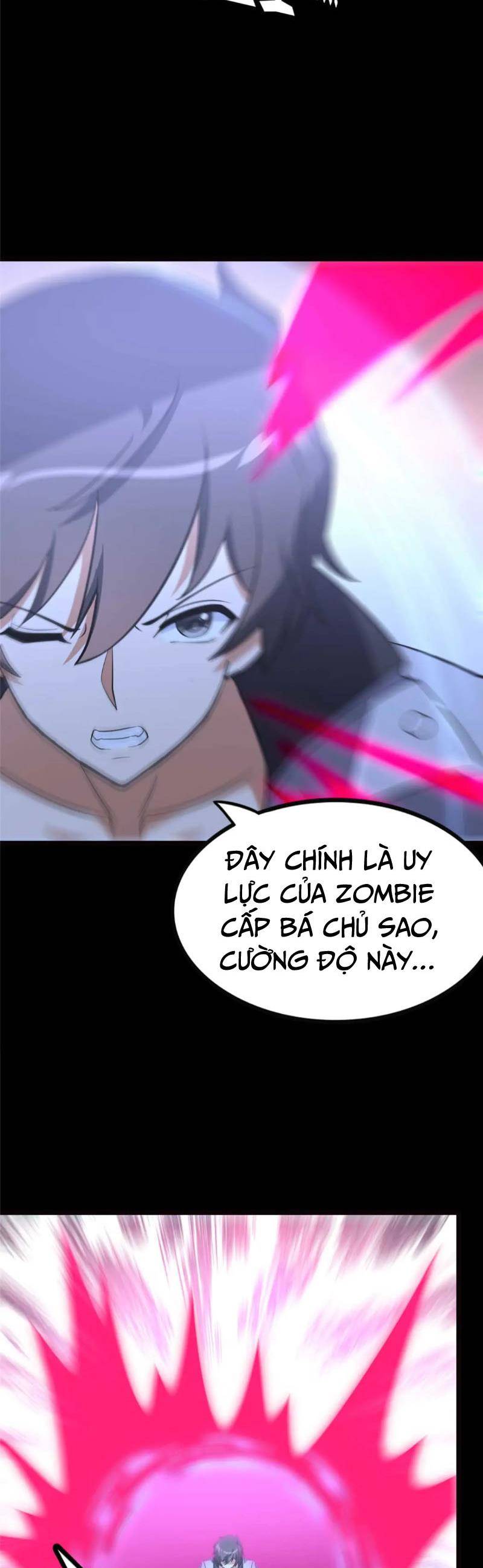 Bạn Gái Zombie Của Tôi Chapter 397 - 13