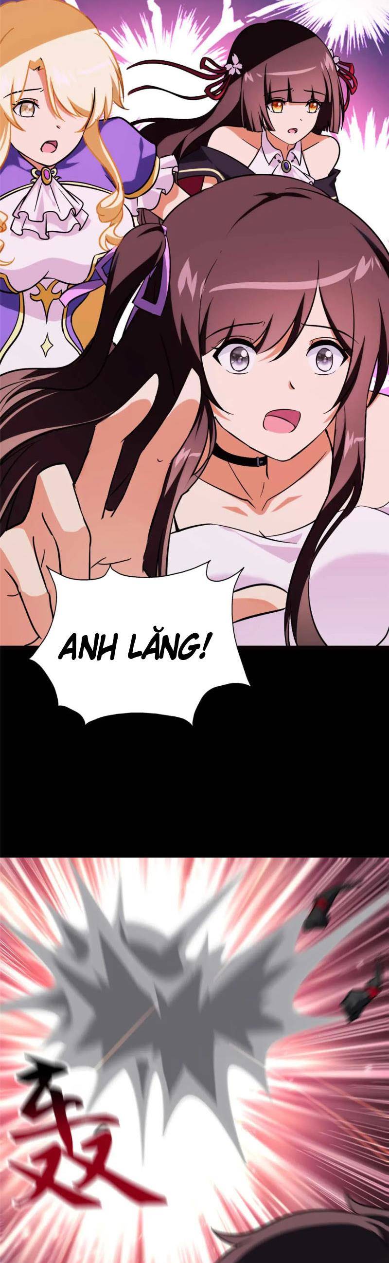 Bạn Gái Zombie Của Tôi Chapter 397 - 15