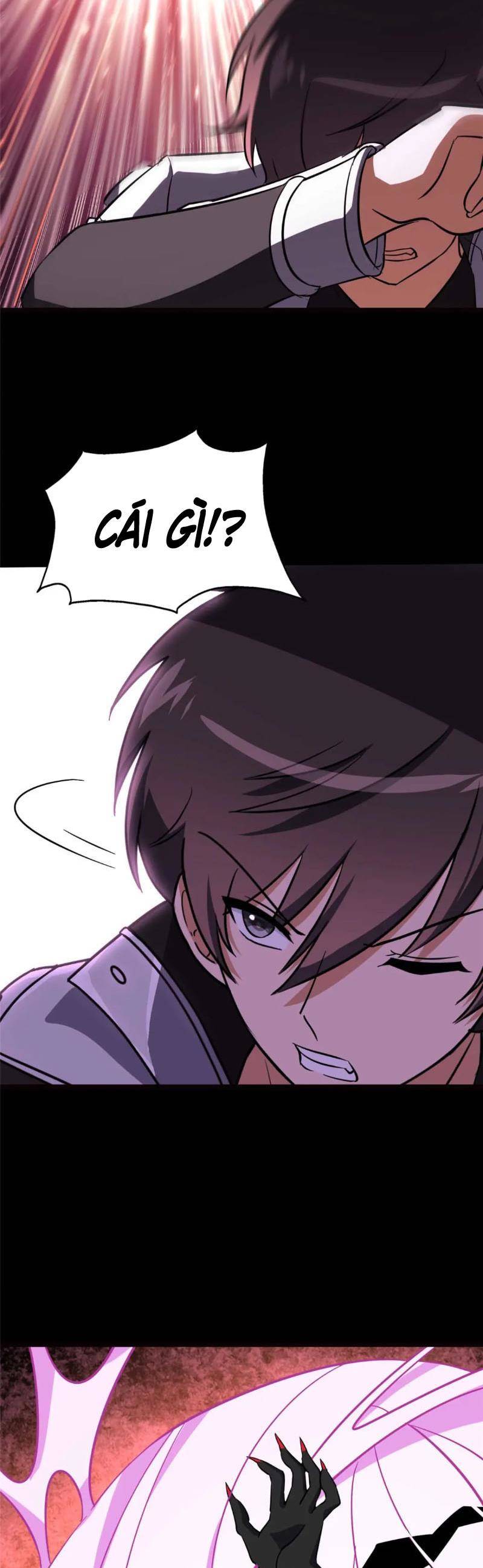 Bạn Gái Zombie Của Tôi Chapter 397 - 16