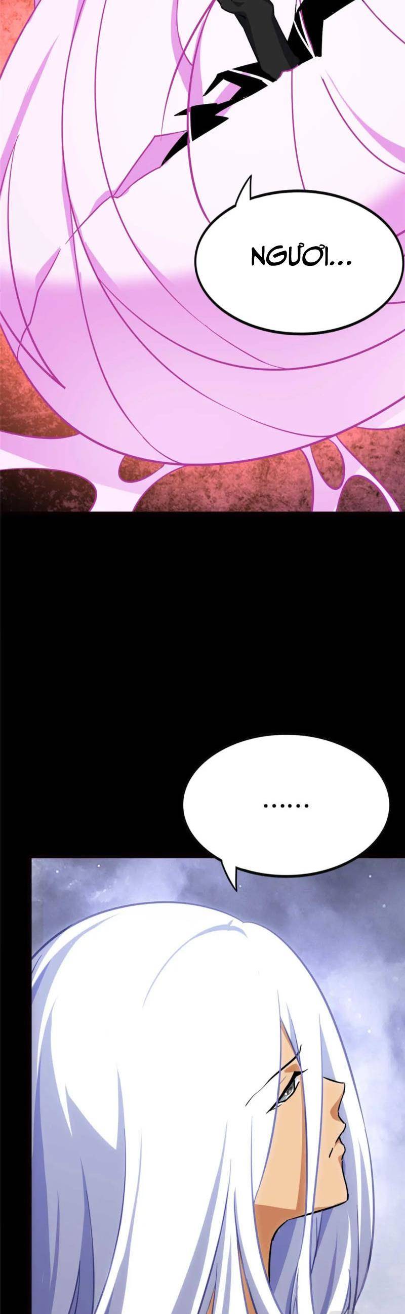 Bạn Gái Zombie Của Tôi Chapter 397 - 17