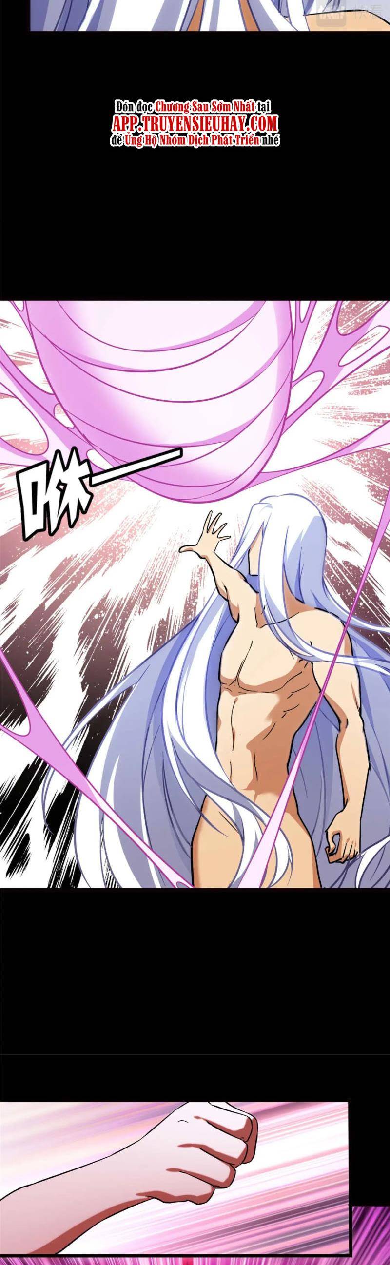 Bạn Gái Zombie Của Tôi Chapter 397 - 18