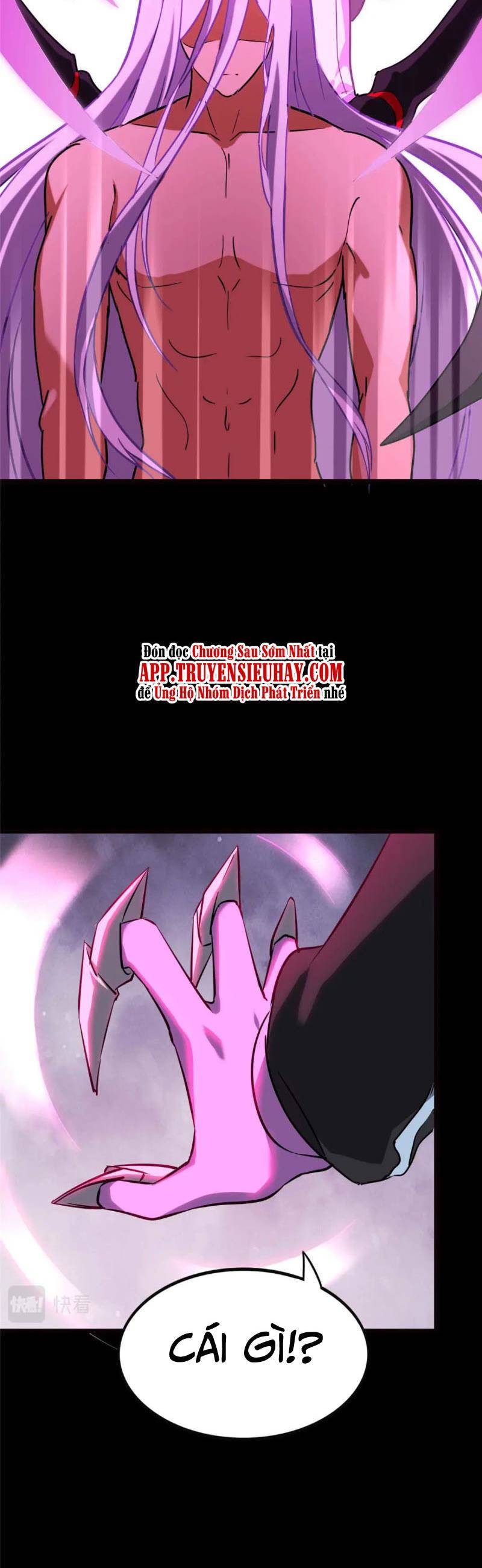 Bạn Gái Zombie Của Tôi Chapter 397 - 20