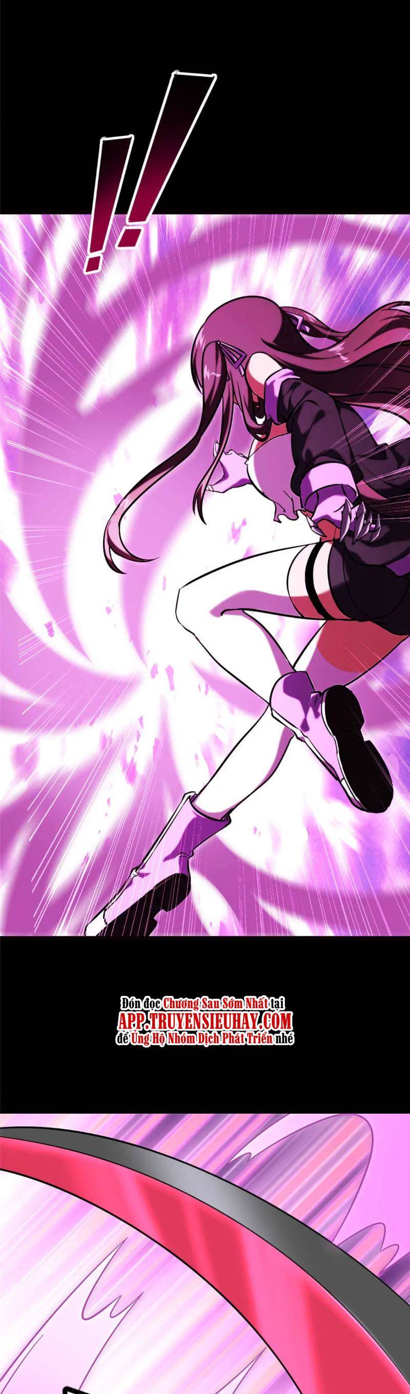 Bạn Gái Zombie Của Tôi Chapter 397 - 21