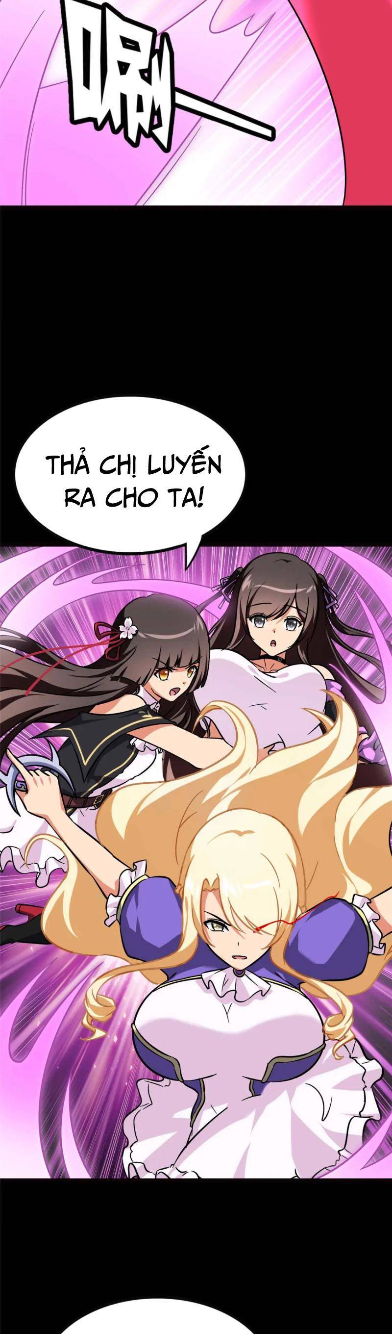 Bạn Gái Zombie Của Tôi Chapter 397 - 22