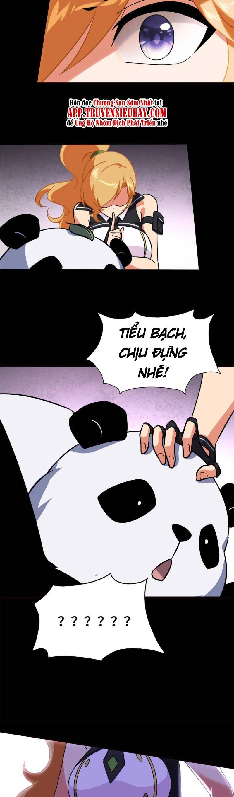 Bạn Gái Zombie Của Tôi Chapter 397 - 24