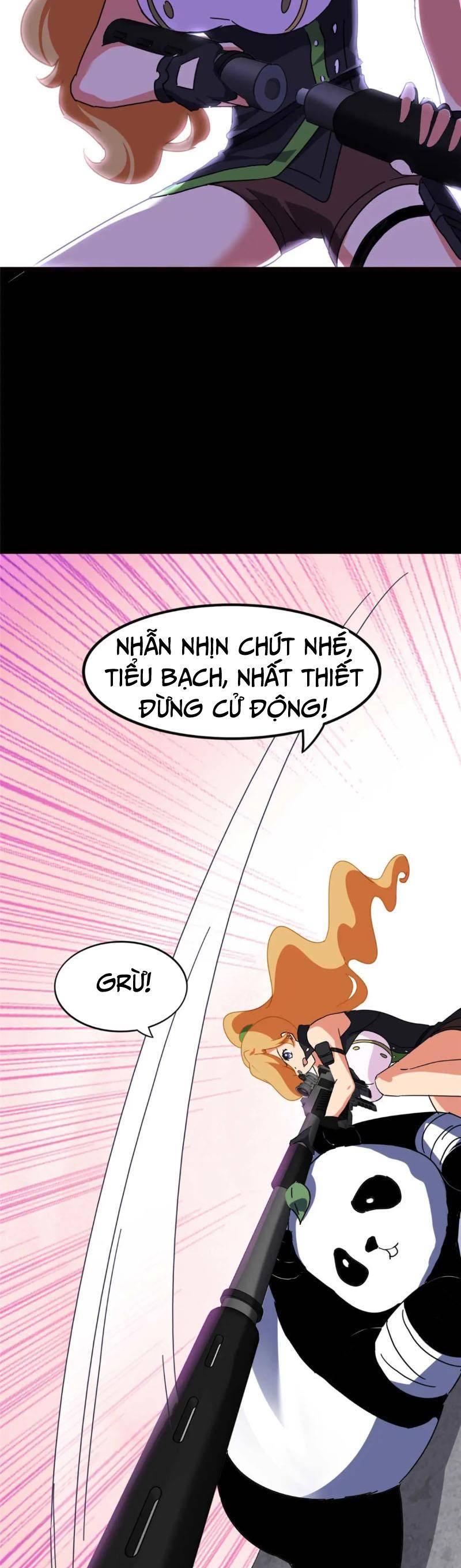 Bạn Gái Zombie Của Tôi Chapter 397 - 25