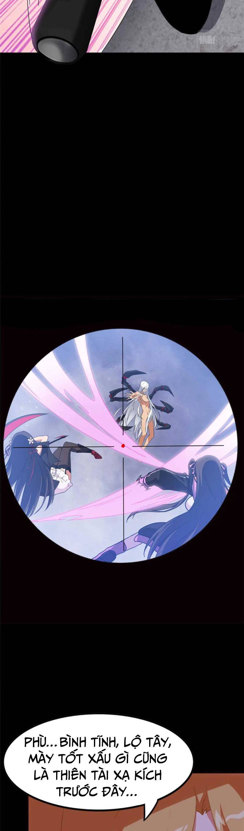 Bạn Gái Zombie Của Tôi Chapter 397 - 26