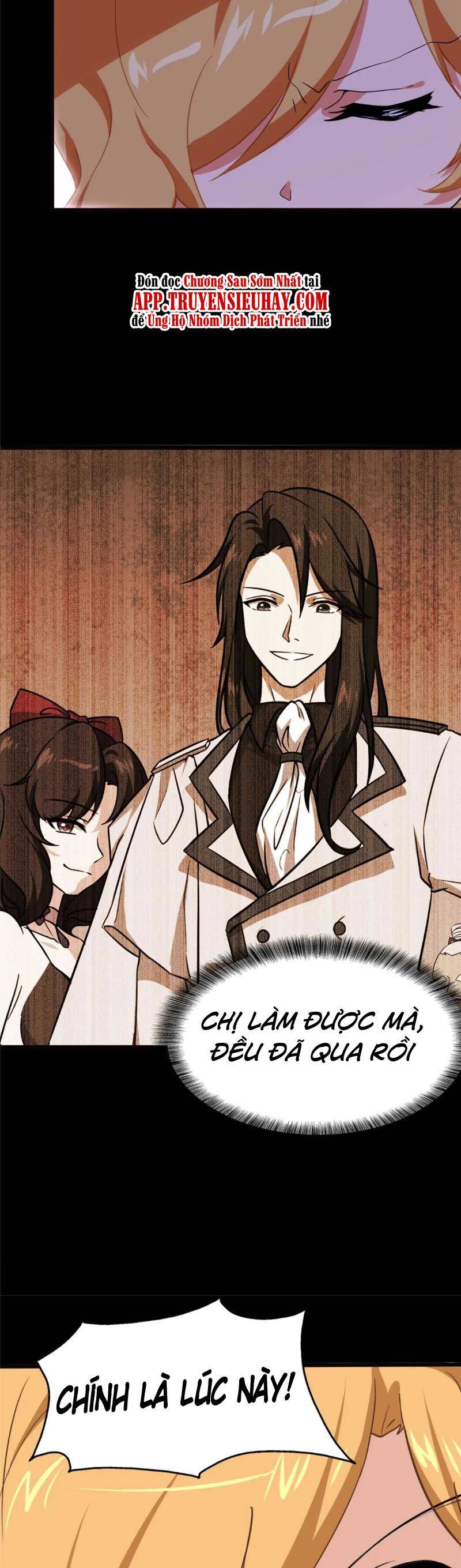 Bạn Gái Zombie Của Tôi Chapter 397 - 27