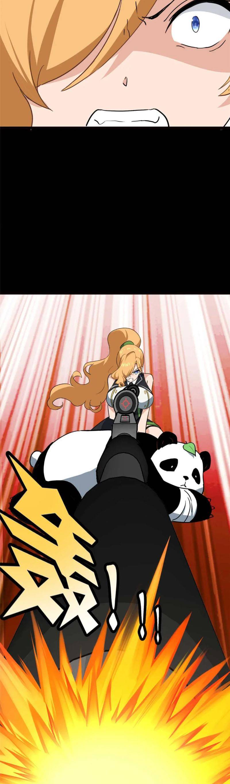 Bạn Gái Zombie Của Tôi Chapter 397 - 28