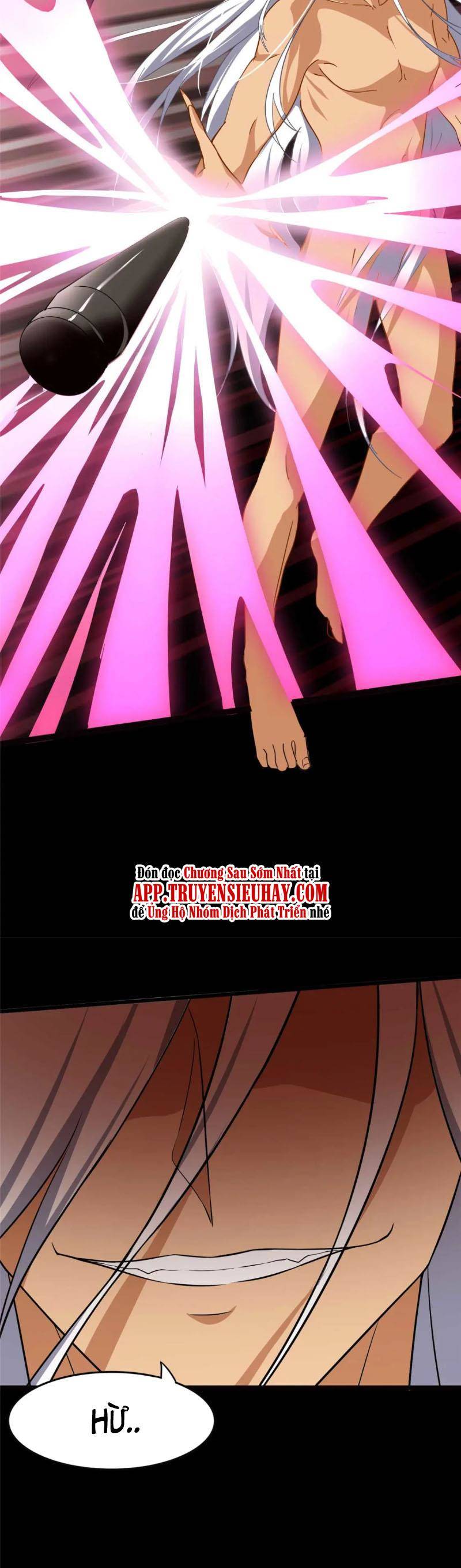 Bạn Gái Zombie Của Tôi Chapter 397 - 30