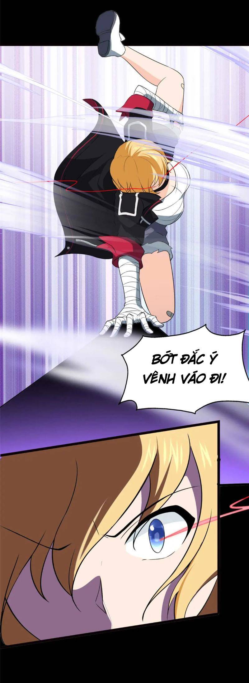 Bạn Gái Zombie Của Tôi Chapter 397 - 31