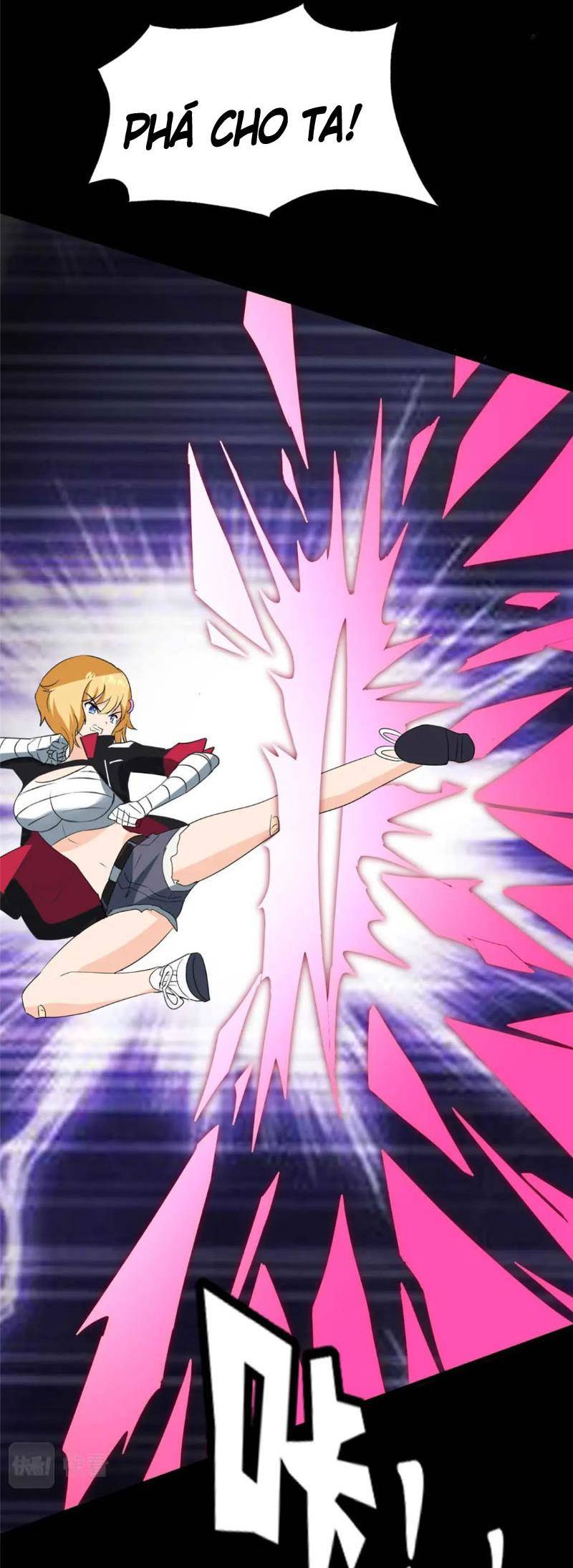 Bạn Gái Zombie Của Tôi Chapter 397 - 32