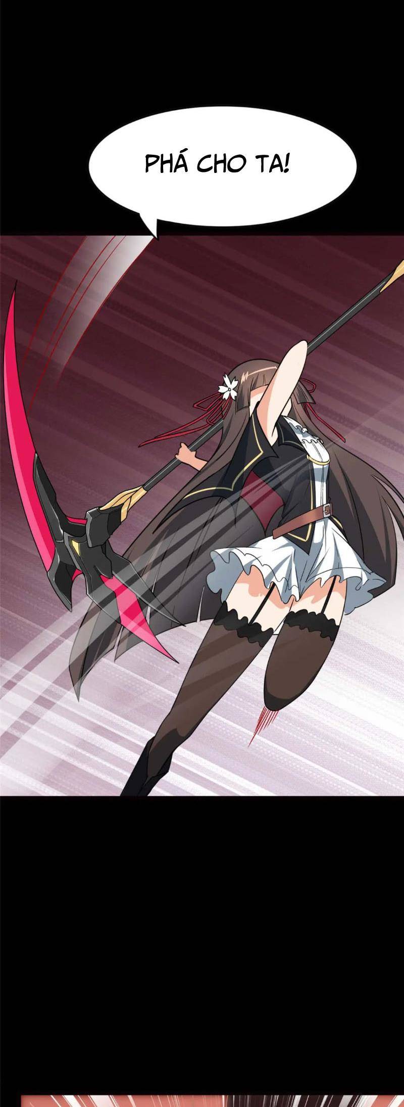 Bạn Gái Zombie Của Tôi Chapter 397 - 35