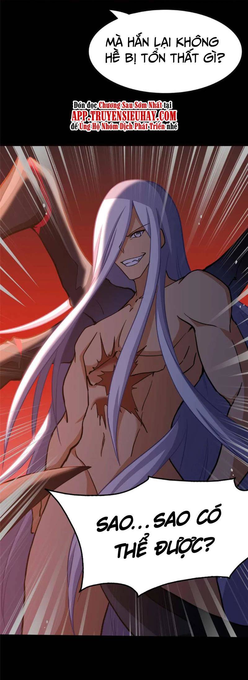 Bạn Gái Zombie Của Tôi Chapter 397 - 40