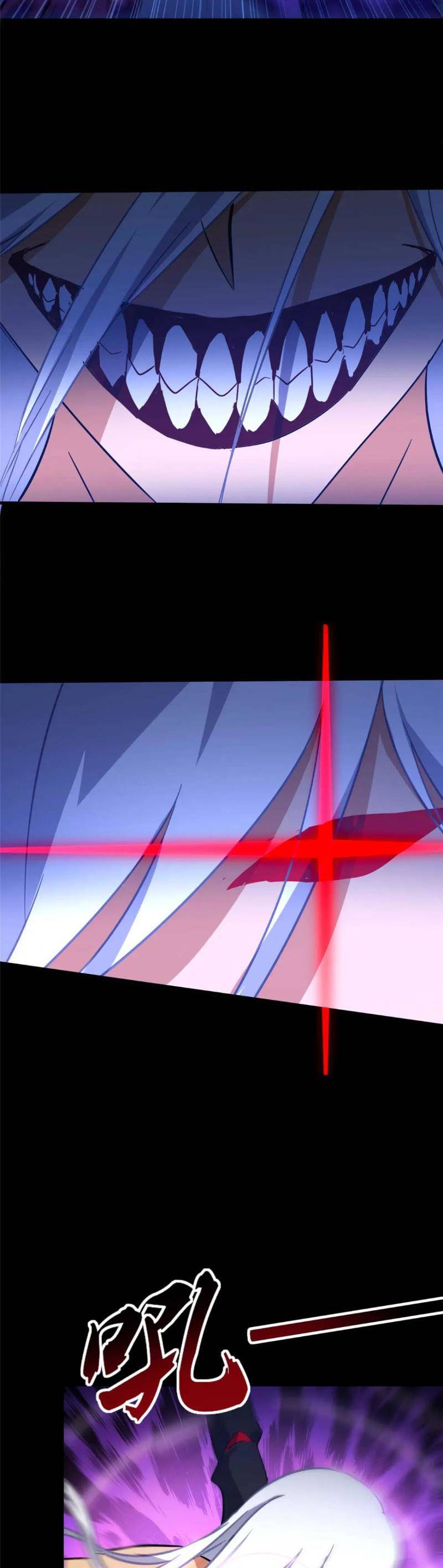 Bạn Gái Zombie Của Tôi Chapter 397 - 5