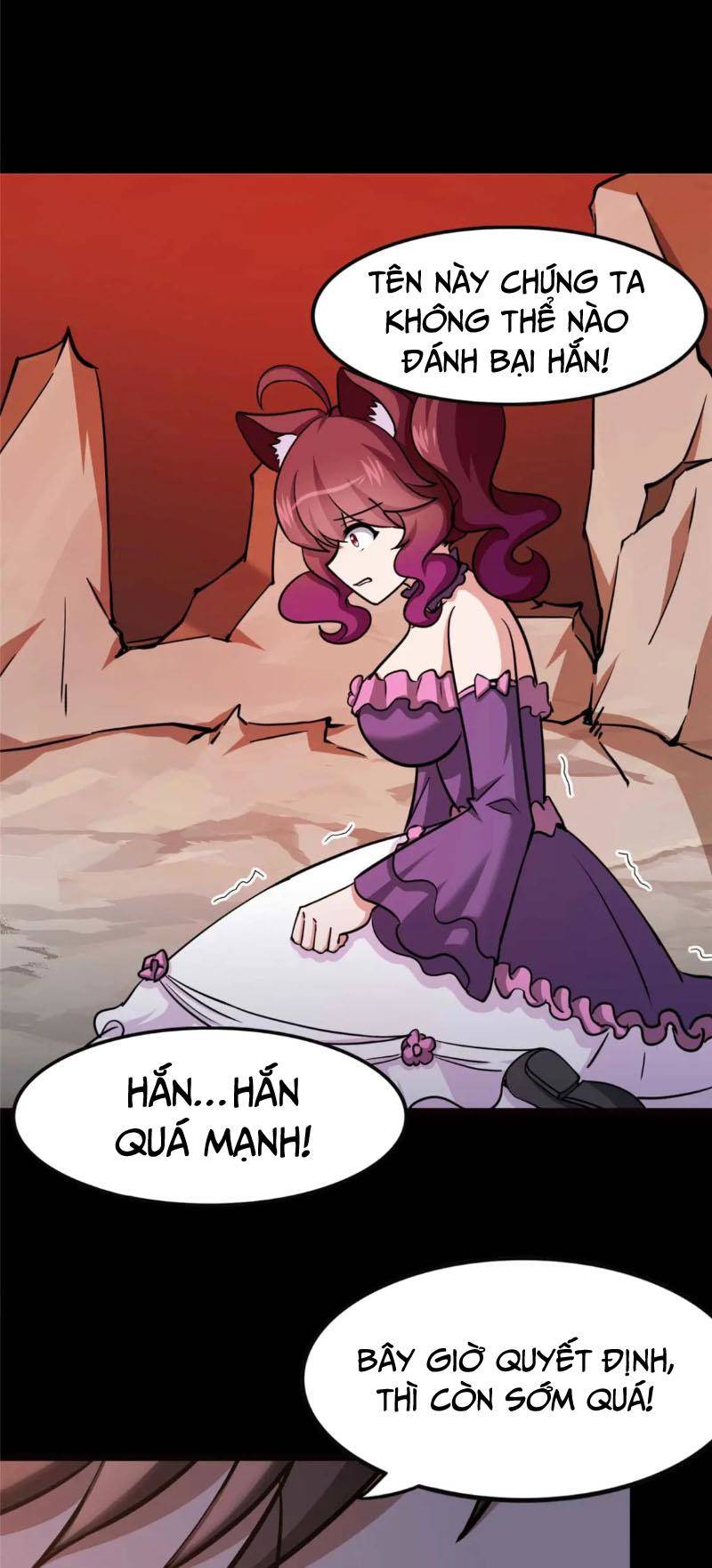 Bạn Gái Zombie Của Tôi Chapter 397 - 41