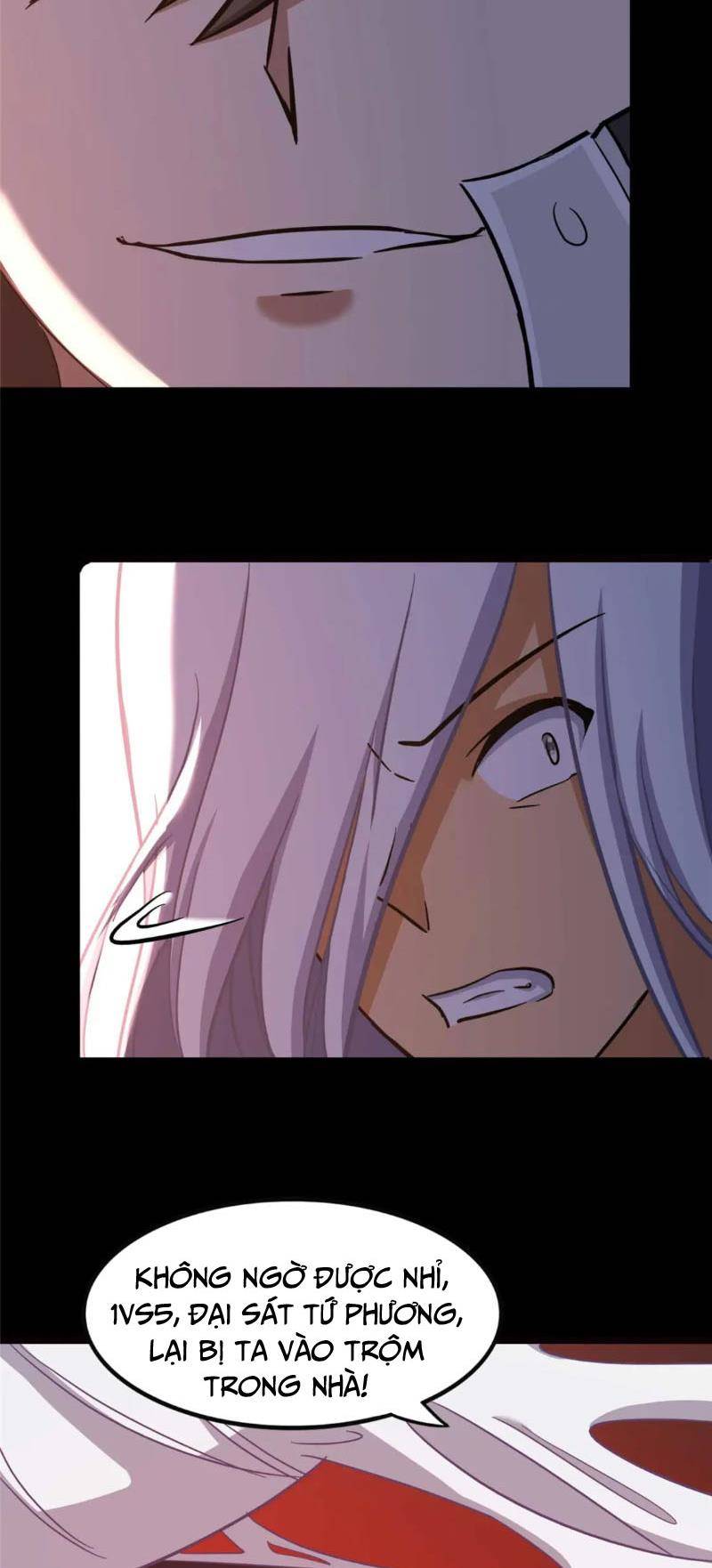 Bạn Gái Zombie Của Tôi Chapter 397 - 42