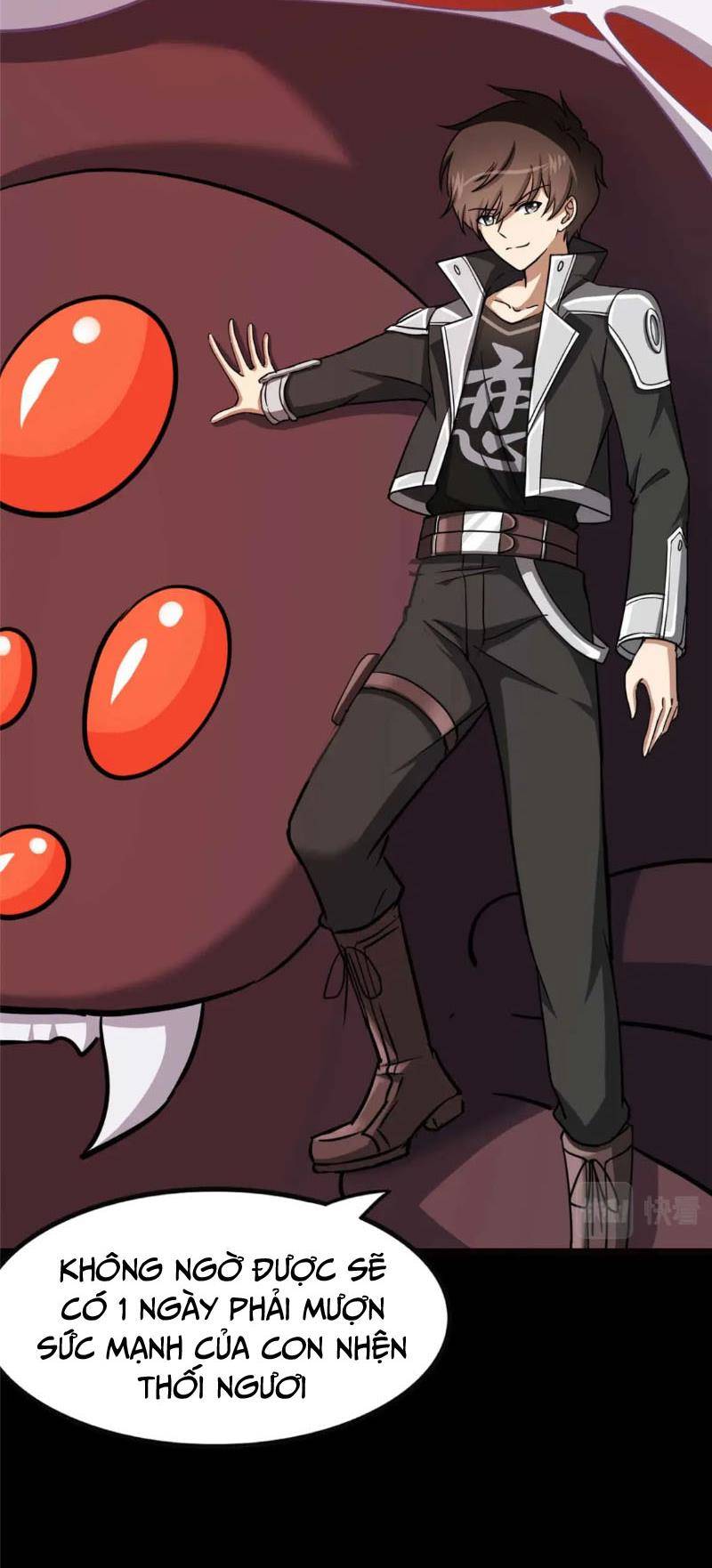 Bạn Gái Zombie Của Tôi Chapter 397 - 43