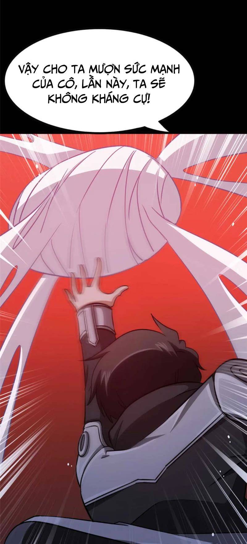 Bạn Gái Zombie Của Tôi Chapter 397 - 46