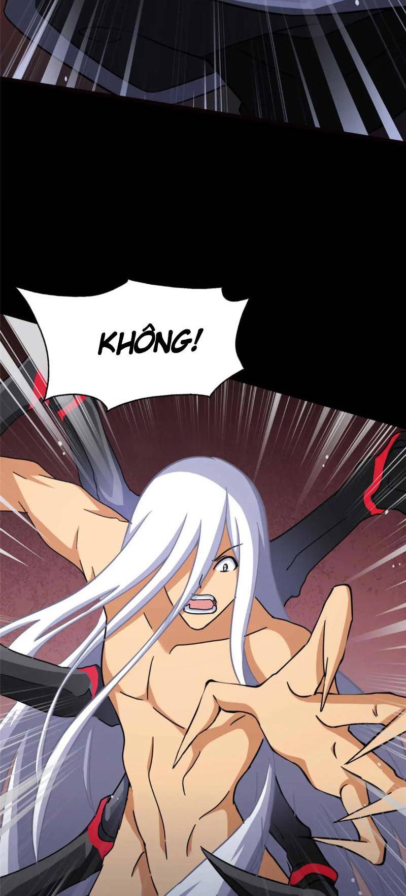 Bạn Gái Zombie Của Tôi Chapter 397 - 47