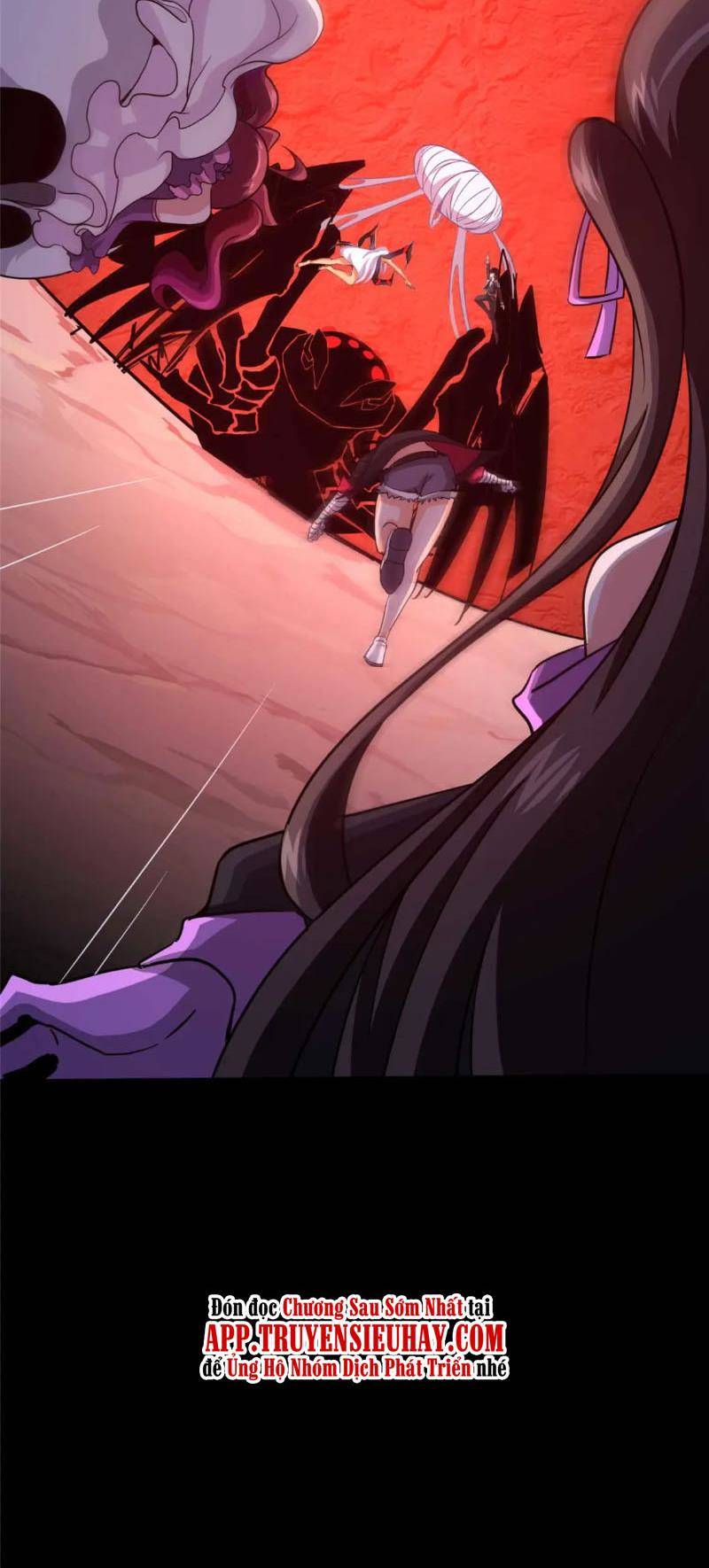 Bạn Gái Zombie Của Tôi Chapter 397 - 50