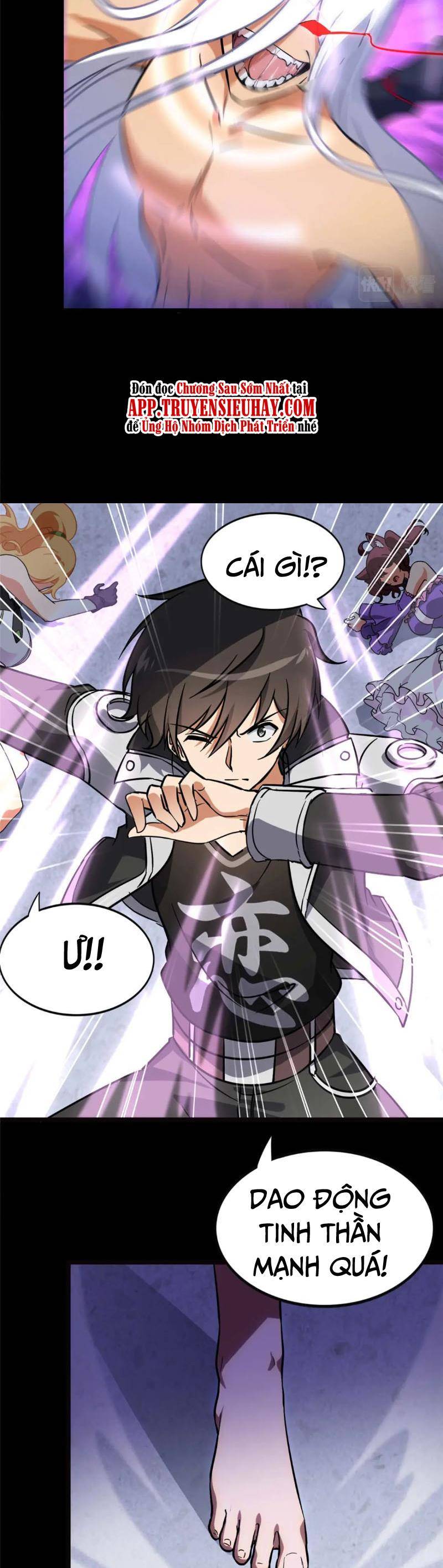 Bạn Gái Zombie Của Tôi Chapter 397 - 6