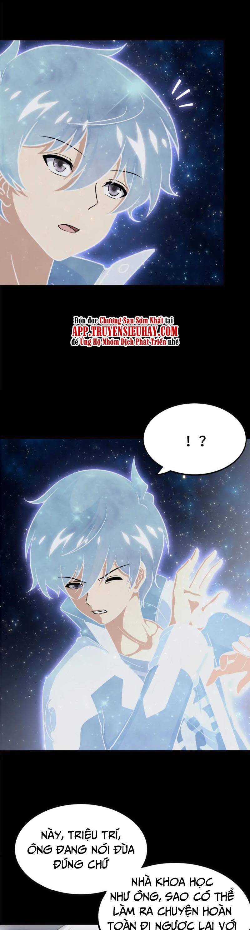 Bạn Gái Zombie Của Tôi Chapter 398 - 2