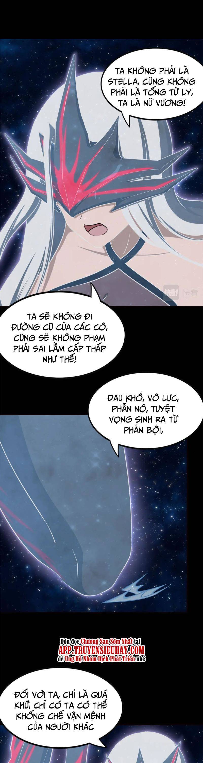 Bạn Gái Zombie Của Tôi Chapter 398 - 11